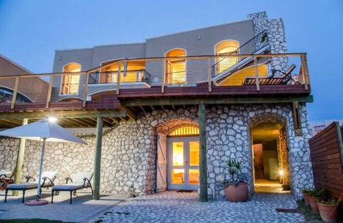 Yzerfontein House | Villa Pescatori