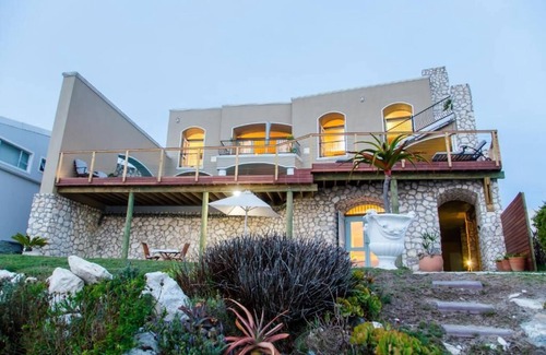 Yzerfontein House | Villa Pescatori