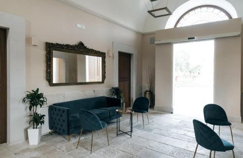 Montegrosso Resort | Villa Pesce 1820 Residenza d'Epoca & SPA