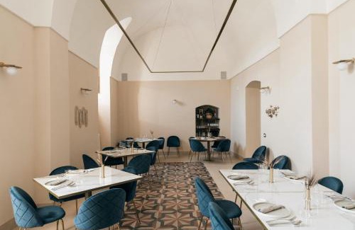 Montegrosso Resort | Villa Pesce 1820 Residenza d'Epoca & SPA