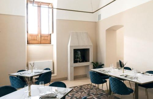 Montegrosso Resort | Villa Pesce 1820 Residenza d'Epoca & SPA