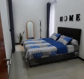 Beji Villa | Villa Pesona D'ROKU