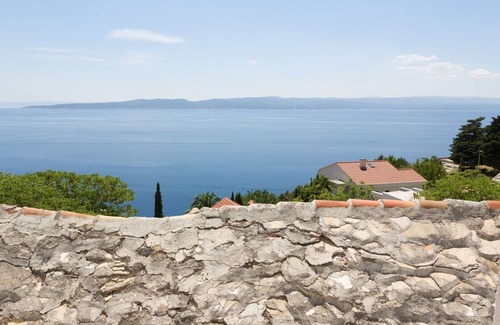 Brela Villa | Villa Petit * villa in Brela, private pool