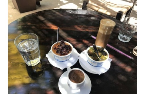 Sitia House | Villa Petite Olive