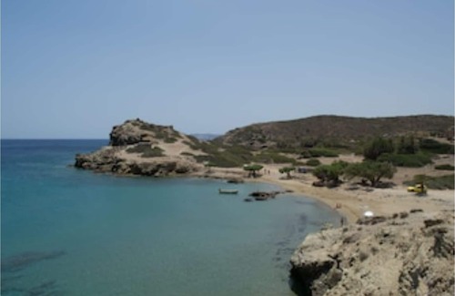 Sitia House | Villa Petite Olive