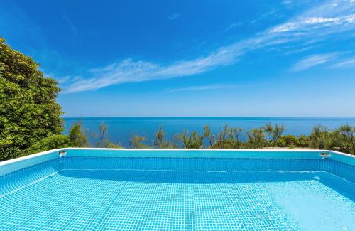 Gagliano del Capo House | Villa Petra by BarbarHouse