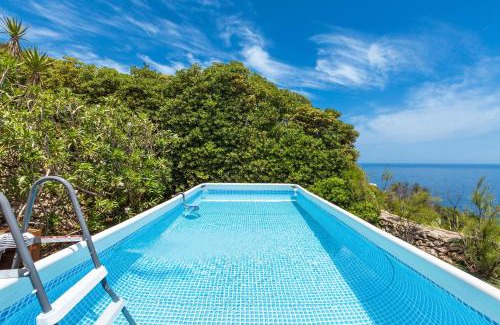 Gagliano del Capo House | Villa Petra by BarbarHouse