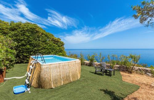 Gagliano del Capo House | Villa Petra by BarbarHouse