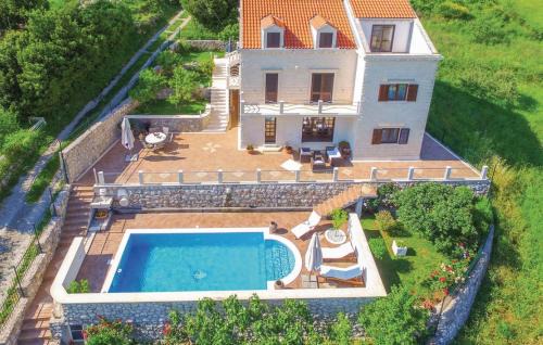 Rozat Villa | Villa PETRA, Dubrovnik