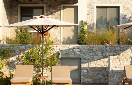 Neapoli Villa | Villa PETRA