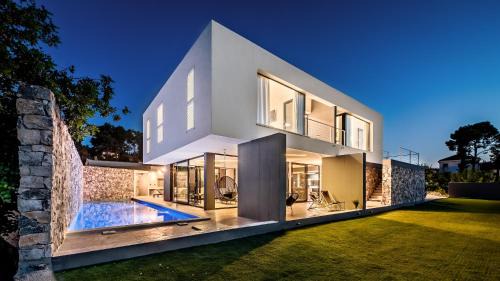 Sutivan Villa | Villa Petra