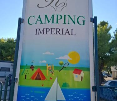 Vodice Resort | Villa Petra