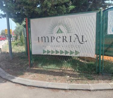 Vodice Resort | Villa Petra