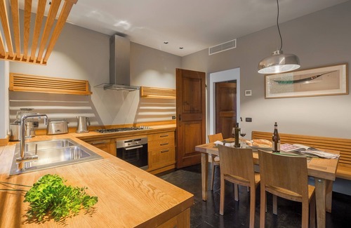 Carciano Villa | Villa Petra, luxury in Stresa. Stunning view