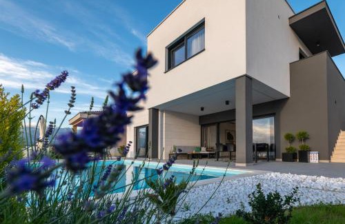 Novigrad Villa | Villa Petrea