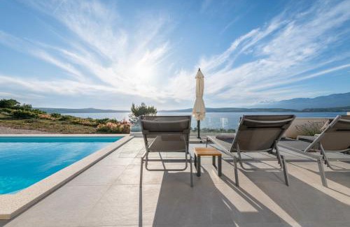 Novigrad Villa | Villa Petrea