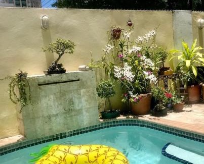 Condado Apartment | Villa Petrea