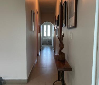 Condado Apartment | Villa Petrea