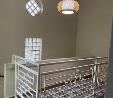 Condado Apartment | Villa Petrea