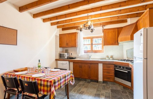 Pomos Villa | Villa Petroktisto - Three Bedroom Villa, Sleeps 7