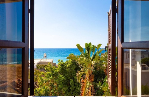 Pomos Villa | Villa Petroktisto - Three Bedroom Villa, Sleeps 7