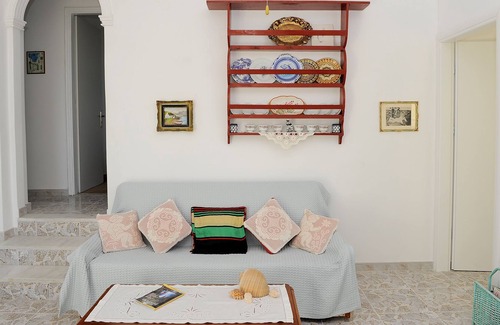 Megas Gialos Villa | VILLA PETROS SYROS CYKLADES GREECE