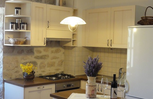 Gruda Villa | Villa Petrosa is a perfect blend of past and present.