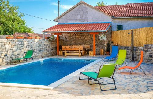 Benkovac Villa | Villa Petrovi Dvori ZadarVillas