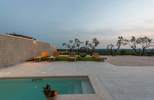 Benkovac Villa | Villa Pezer ZadarVillas
