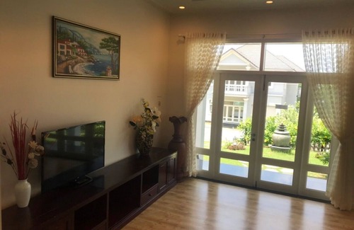Phu Hai Beach Villa | Villa Phan thiet mui ne sea view