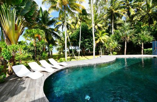Surinam Villa | Villa Philibert