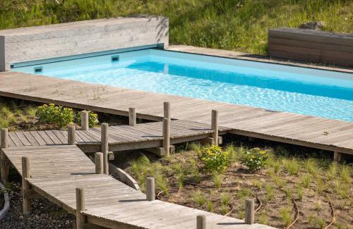 Sellin Apartment | Villa Philine Ferienwohnung Blue Sea