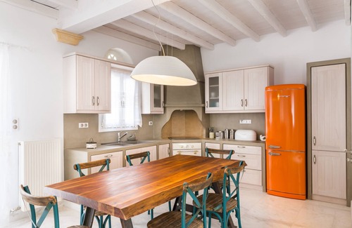 Panormos Villa | Villa Philoxenia - Imarkellis Boutique Villas