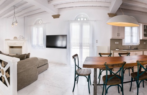 Panormos Villa | Villa Philoxenia - Imarkellis Boutique Villas
