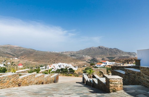 Panormos Villa | Villa Philoxenia - Imarkellis Boutique Villas
