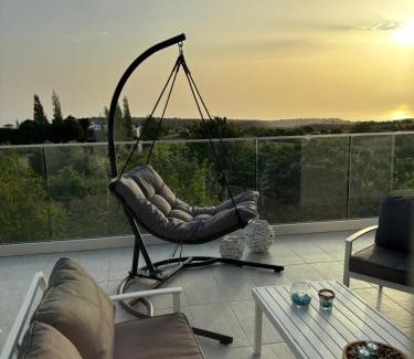 Kathikas Villa | Villa Phos