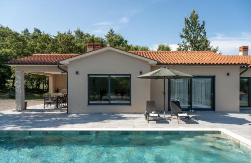 Becici Villa | Villa Photinia