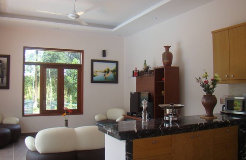 Ong Lang Villa | villa phu quoc private swimming pool