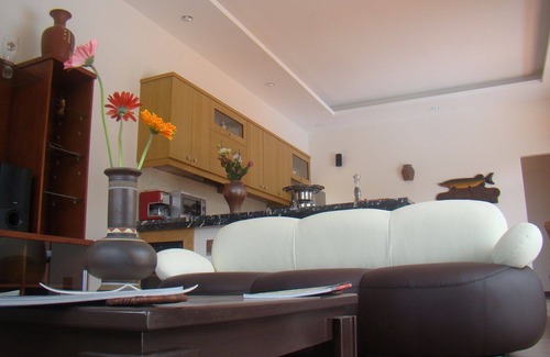 Ong Lang Villa | villa phu quoc private swimming pool