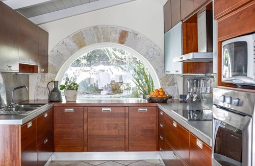 Sivota Villa | Villa Physalis - Five Bedroom Villa, Sleeps 10