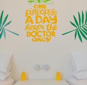 Corralejo Villa | Villa Piña