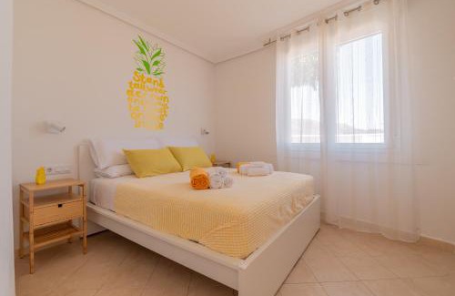 Corralejo Villa | Villa Piña