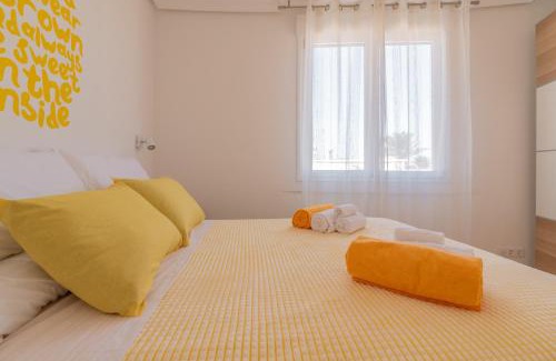 Corralejo Villa | Villa Piña