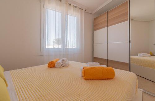 Corralejo Villa | Villa Piña