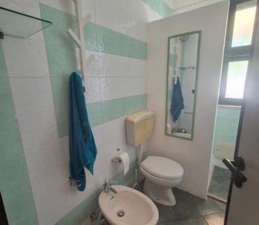 Torre Colimena House | Villa Pi