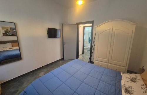 Torre Colimena House | Villa Pi
