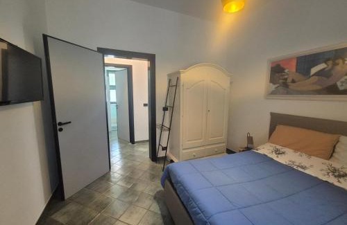Torre Colimena House | Villa Pi