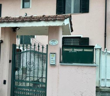 Lombriasco Apartment | Villa Pia