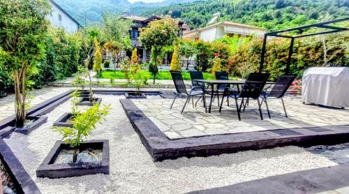 Mavromati Villa | Villa Pialia