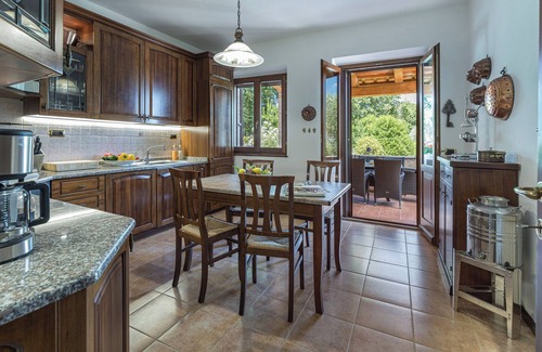 Chianciano Terme Villa | Villa Pianello 10, Emma Villas